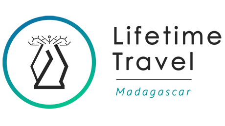 Logo Lifetime Travel GM