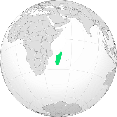 Image de présentation de Madagascar - Découverte de la biodiversité et de la nature
