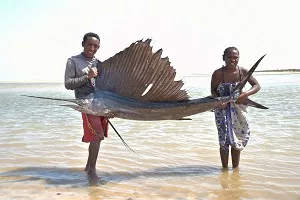 Des images des plus belles explorations touristiques à Madagascar