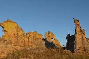 Des images des plus belles explorations touristiques à Madagascar